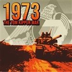 1973 The Yom Kippur War