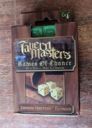 Games of Chance: Tavern Masters Exp.