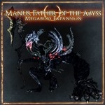Darksouls Kickstarter Retailer Exclusive - Manus, Father of the Abyss