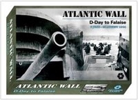 Atlantic Wall D-day to Falaise