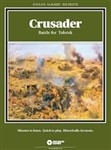 Crusader Battle for Tobruk