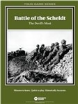 Battle of the Scheldt The Devil's Moat