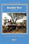Border War Angola Raiders Solitaire