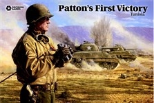 Pattons First Victory
