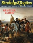 Strategy & Tactics ST 350 Reves de Gloire