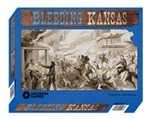 Bleeding Kansas  - Decision Games