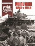 Strategy & Tactics Quarterly 10, Whirlwind - Kursk