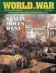 World at War 58, Stalin Moves West