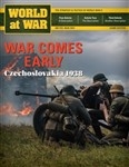 World at War 88 War Comes Early