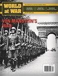 World at War 84 Von Manstein's War