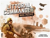 Littoral Commander The Indo-Pacific