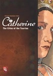 PROMO Catherine The Cities of the Tsarina