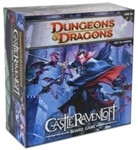 Dungeons & Dragons Castle Ravenloft 2nd hand