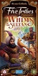 Five Tribes - Whim of the Sultan