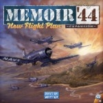 New Flight Plan Memoir '44 Expansion