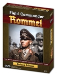 Field Commander Rommel Deluxe 2019 edition