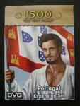 Promo 1500 A New World - Portugal