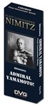 Admiral Yamamoto Fleet Commander Nimitz Expansion 1