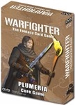 Warfighter Fantasy Card Game Core Game Plumeria