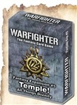 Warfighter Fantasy Expansion Temple All Things Divinity