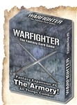 Warfighter Fantasy Expansion The Armory All Things Combat