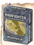 Warfighter Fantasy Card Game Plumeria Expansion