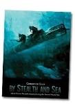 By Stealth and Sea Companion Book