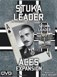 Stuka Leader Expansion 7 Aces - solitaire