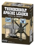 Thunderbolt Apache leader 2020 Edition