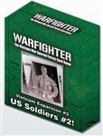 Warfighter Vietnam Expansion 2 US Soldiers 2