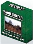 Warfighter Vietnam Expansion 12 Hamburger Hill Battle Pack