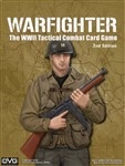 Warfighter WWII Europe 2nd edition