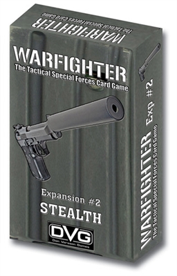 Warfighter Stealth Expansion 2