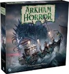 Arkham Horror Third Edition: Under Dark Waves