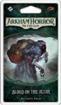 Blood on the Altar Mythos Pack: Arkham Horror LCG Exp
