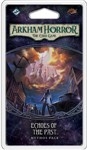 Arkham Horror - Echoes of the Past expansion Pack