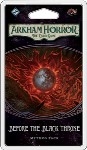 Before the Black Throne Mythos Pack: Arkham Horror LCG Exp