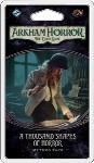 A Thousand Shapes of Horror: Arkham Horror LCG Expansion