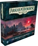 The Innsmouth Conspiracy Deluxe Expansion Arkham Horror LCG