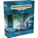 Arkham Horror the Card Game Edge of the Earth Campaign