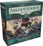 Arkham Horror the Card Game The Dunwich Legacy Investigator Expansion