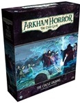 The Circle Undone Campaign Expansion Arkham Horror the Card Game