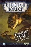 Forsaken Lore: Eldritch Horror Expansion