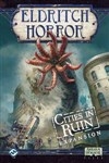Eldritch Horror - Cities in Ruins