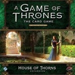 A Game of Thrones - House of Thorns