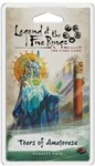 Tears of Amaterasu - Legend of the Five Rings (L5R) -Dynasty pack