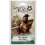 Legend of the Five Rings - For Honor and glory - Dynasty Pack