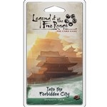 Legend of the Five Rings - Into the Forbidden City - Dynasty Pack