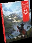 Emerald Empire The Essential Guide to Rokugan