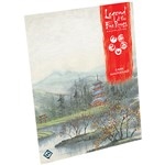 Legend of the Five Rings Roleplay Game Masterâ€™s Kit